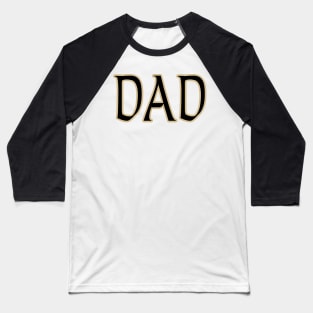 NOLA DAD! Baseball T-Shirt